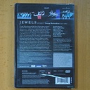 JEWELS JOYAUX - DVD