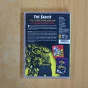 THE SADIST - DVD