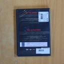 DJANGO SI QUIERES VIVIR DISPARA / DJANGO EL TACITURNO - DVD