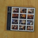 JAVIER KRAHE / JOAQUIN SABINA / ALBERTO PEREZ - LA MANDRAGORA - CD