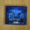 MONICA NARANJO - TARANTULA - CD