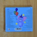 VARIOS - 60 CANCIONES PARA NIÑOS - CD