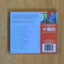 VARIOS - CUBAN SON - CD