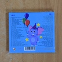VARIOS - 60 CANCIONES PARA NIÑOS - CD