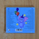 VARIOS - 60 CANCIONES PARA NIÑOS - CD
