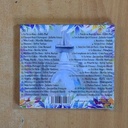 VARIOS - MELODIES SUR PARIS - CD