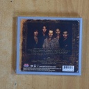 MASTERPLAN - MASTERPLAN - CD