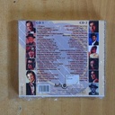 VARIOS - CANTE FLAMENCO - CD