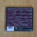 VARIOS - 70S DANCEFLOOR - CD