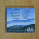 ECHOES IN THE GLEN - SOLITUDES - CD
