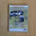 CRONICA DE UN SER VIVO - DVD