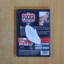 EL PODER DEL DESTINO - DVD