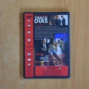 TRECE DIAS - DVD