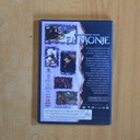 EL MONJE - DVD