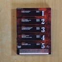 EL EQUIPO A - PRIMERA TEMPORADA - DVD