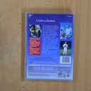 CAMPO DE SUEÑOS - DVD