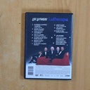 LES LUTHIERS LUTHERAPIA - DVD
