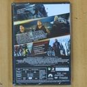 G.I.JOE LA VENGANZA - DVD