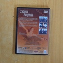 CADENA PERPETUA - DVD