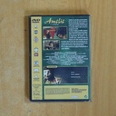 AMELIE - DVD