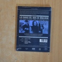 LAS DAMAS DEL BOIS DE BOULOGNE - DVD