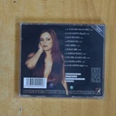 CORRINE - UN POCO MAS - CD