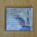 SANDINO - EL ENAMORAO - CD