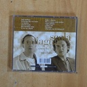 RITAMARLEY / IGNACIO SCOLA / GREGORIO PANIAGUA - SPECTACLES FOR TRIBUFFALOS - CD