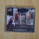 SPINETTA - MONDO DI CROMO - CD