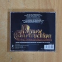 BRASS CONSTRUCTION - II - CD