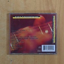 DIVIDIDOS - OTROLETRAVALADNA - CD