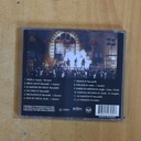 HOT JAM - PSICOLATINO - CD