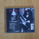 CASANDRA LANGE - CASANDRA LANGE - CD