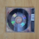 LA DAMA SE ESCONDE - COLECCIONAME - CD SINGLE