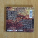 VARIOS - CRYPTICHON - CD