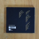 DEPECHE MODE - CONSTRUCTION TIME AGAIN - CD