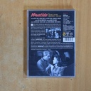 MOONTIDE - DVD