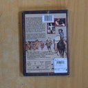 UN HOMBRE LLAMADO CABALLO - DVD