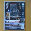 LOS IDUS DE MARZO - DVD