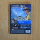 EL ALAMO - DVD