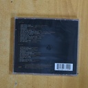 VARIOS - THE BEST OF BOND JAMES BOND - CD