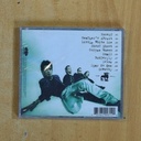 GIFTHORSE - EXCESS LIES AND HEACHERS ARREST - CD