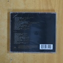 VARIOS - THE BEST OF BOND JAMES BOND - CD