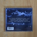 ESTRELLA MORENTE - CALLE DEL AIRE - CD