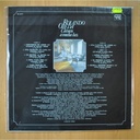 ROLANDO OJEDA - CLASICOS A MEDIA LUZ - LP