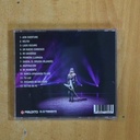 RUNA LLENA - AON - CD