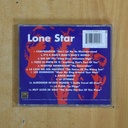 LONE STAR - CONJUNTO CON ANTOLOGIA - CD