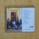 EL AMIGO AMERICANO - EL AMIGO AMERICANO - CD