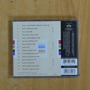 THOMSON ALI - A COLLECTION OF SONGS - CD