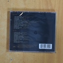 VARIOS - THE BEST OF BOND JAMES BOND - CD